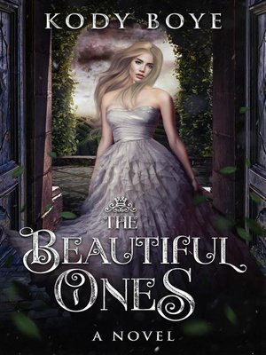 cover image of The Beautiful Ones